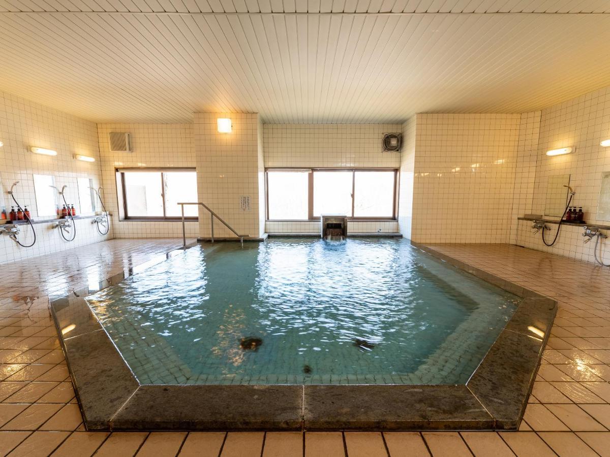 Hotel Sunny Shiga Yamanouchi  Exterior photo