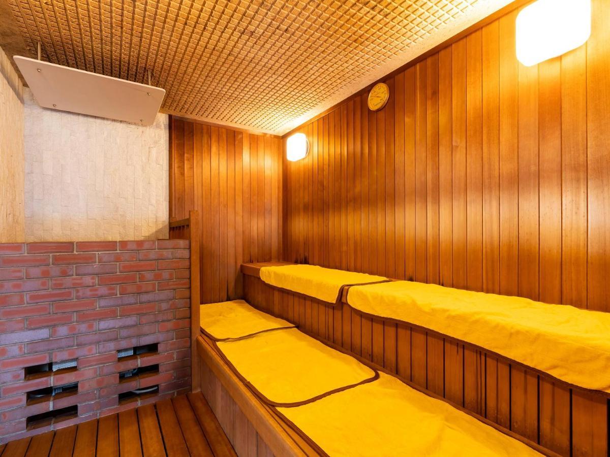 Hotel Sunny Shiga Yamanouchi  Exterior photo
