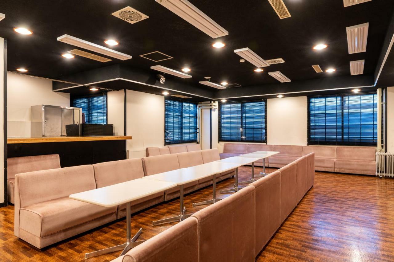 Hotel Sunny Shiga Yamanouchi  Exterior photo