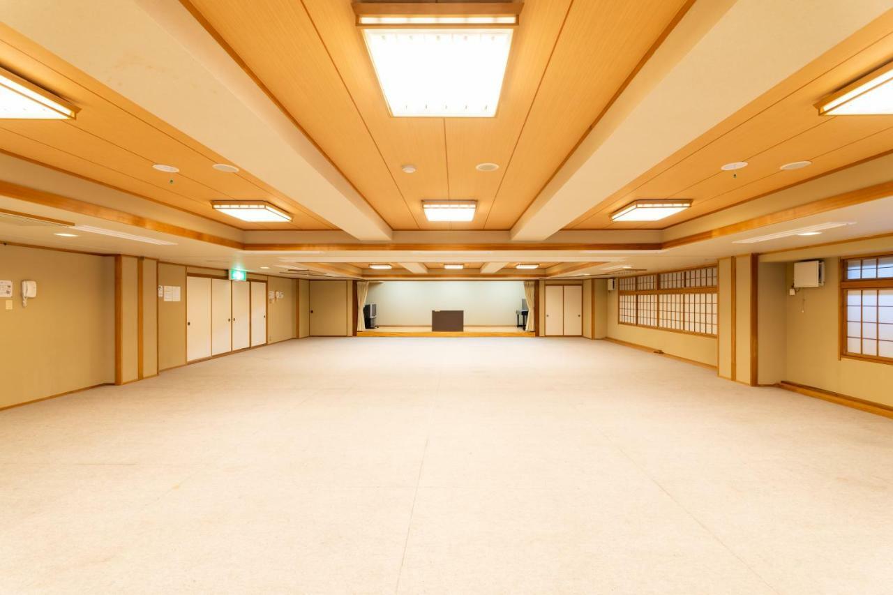 Hotel Sunny Shiga Yamanouchi  Exterior photo