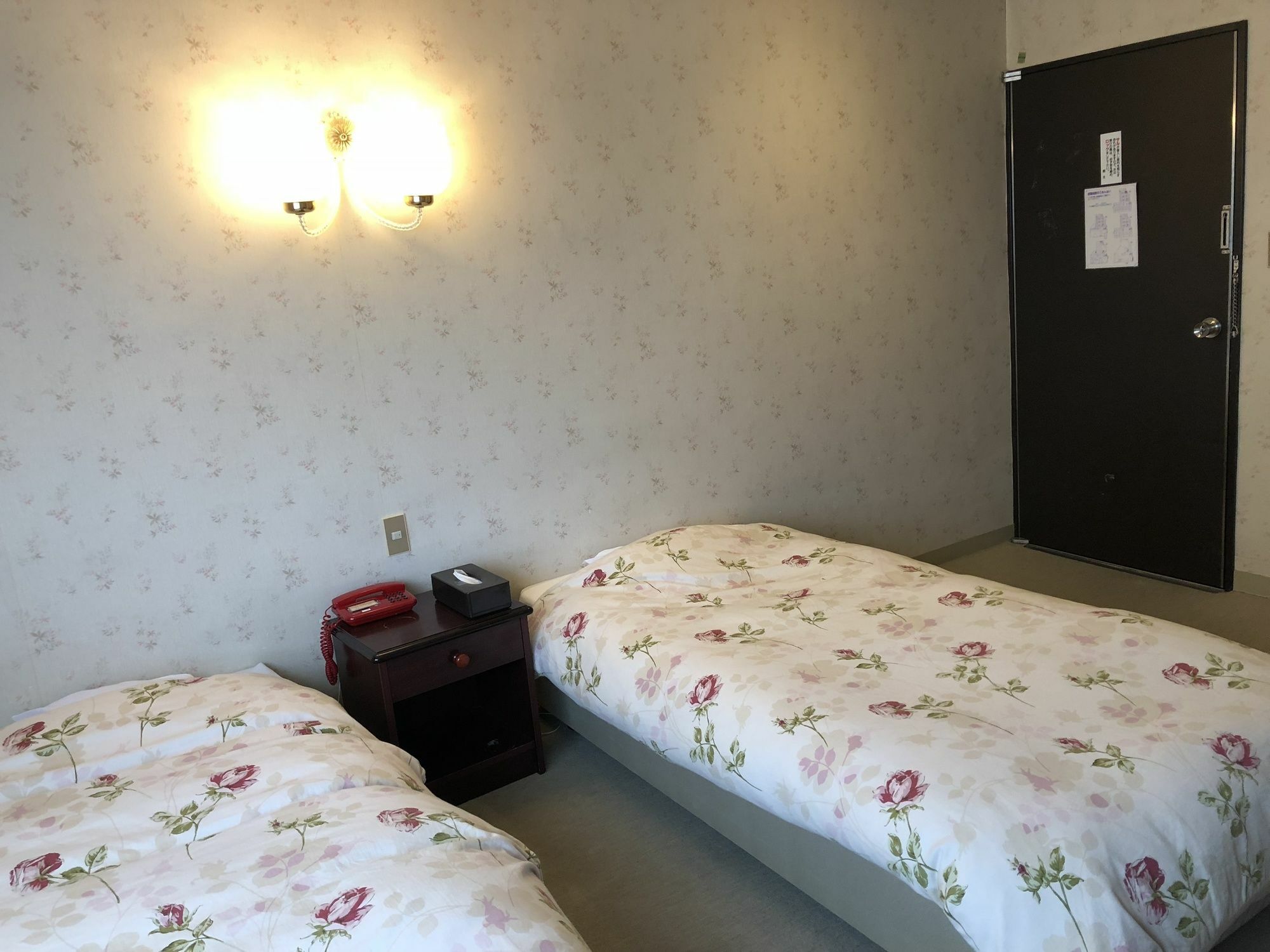 Hotel Sunny Shiga Yamanouchi  Exterior photo